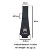 Leder Autositz Kopfstütze Schmutzabweisende Schutzhülle Für Citroen C4 C3 C5 C1 C2 Berlingo Celysee Cactus Picasso Aircross Saxo Grand