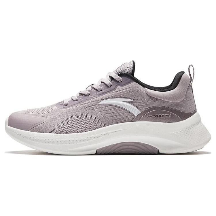 

Anta God Walk 5 Shock absorbing And Waterproof Low Top Training Shoes Women s Magic Mat Gray 36