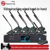 SST-360 Wired Daisy Chain Conference Microphone System (CN Version)