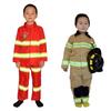 Kids' Firefighter Role-Play Costume