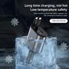 Car Lighter Charger 120W Super Fast Phone Charging Cable For Honda Civic Fit Jazz Accord Pilot CRV Odyssey Passport City Shuttle EC5