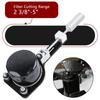 Oil Filter Cutter Tool 77750 Aluminum Alloy Auto Accessories Filter Cutting Range 2-3/8inch To 5inch Oil Filter Cutting Tool