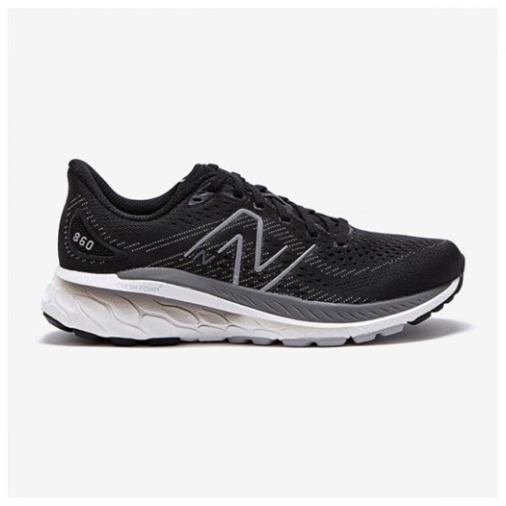 

New Balance Sneakers Lqj Nbpfcf842b 19 Fresh Foam X 860 V13 Black series/230