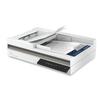 HP 2600 f1 A4 Flatbed & Feeder Duplex Scanner