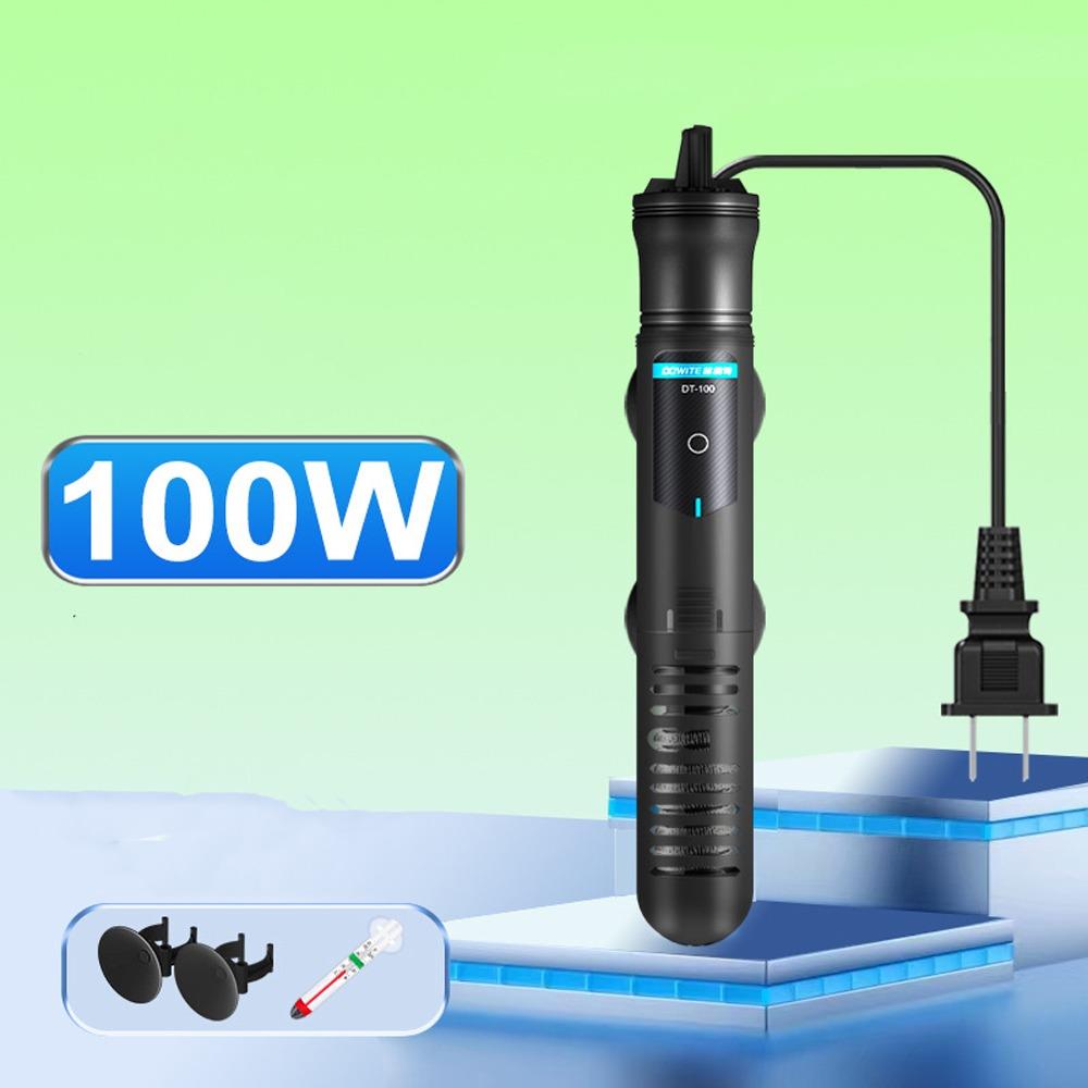 Adjustable Temperature Control Fish Tank Heater Thermostat Heater  Water Temperature Control