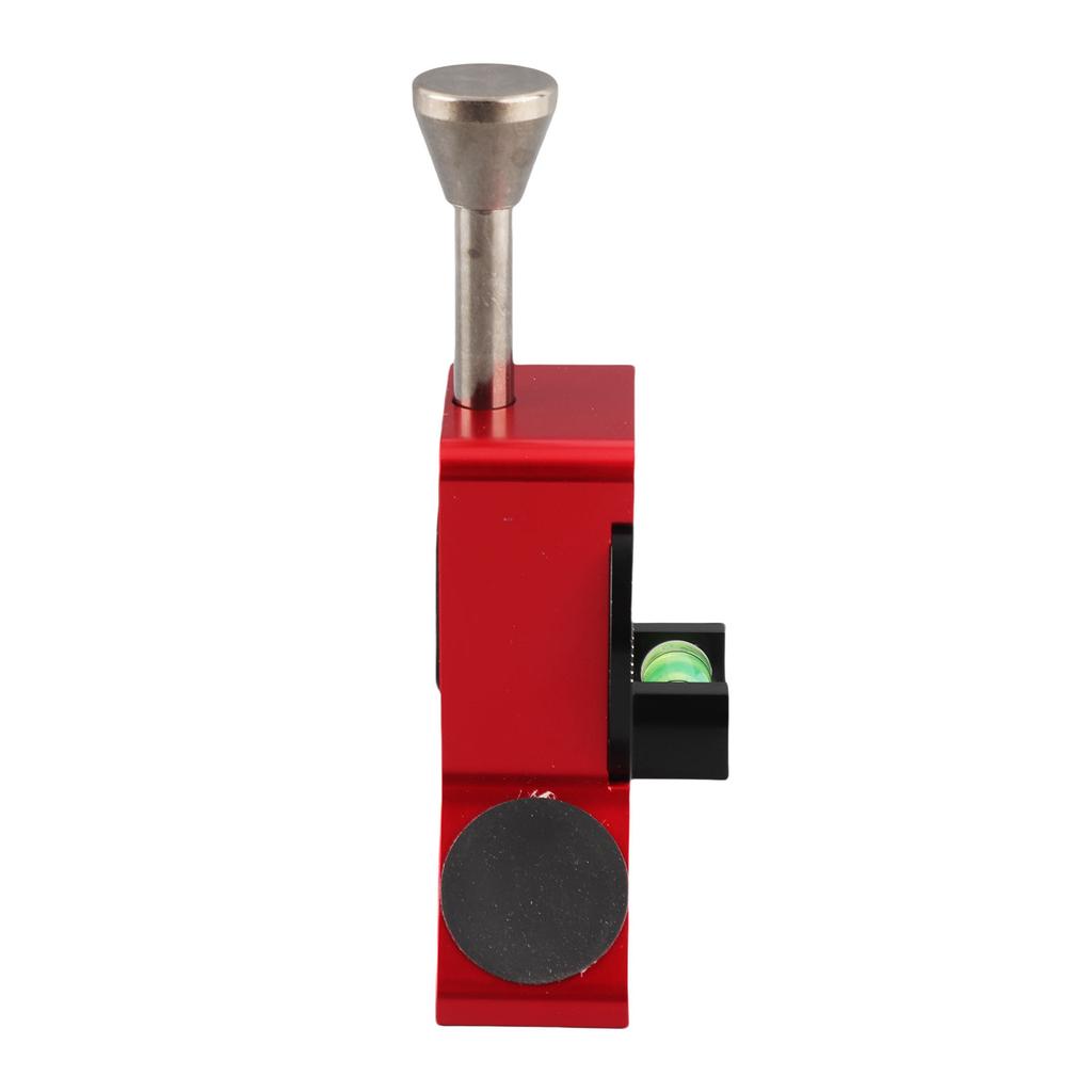 Pipe Center Finder 1 126in High Accurate Multifunctional Pipe Fitting Tools Center Finder