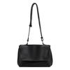 Retro Small Bag Women's New Trendy Autumn and Winter Popular Commuting Leisure Small Square Bag Fashionable Shoulder Messenger Bag