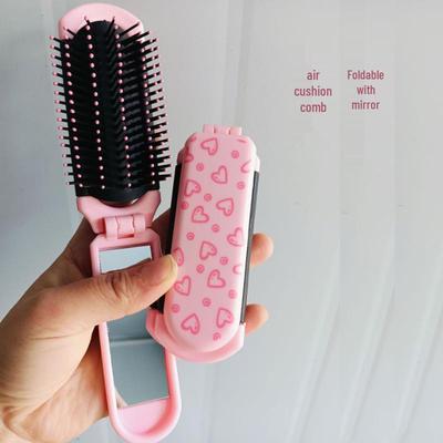 Kämme & Bürsten – Haarbürsten