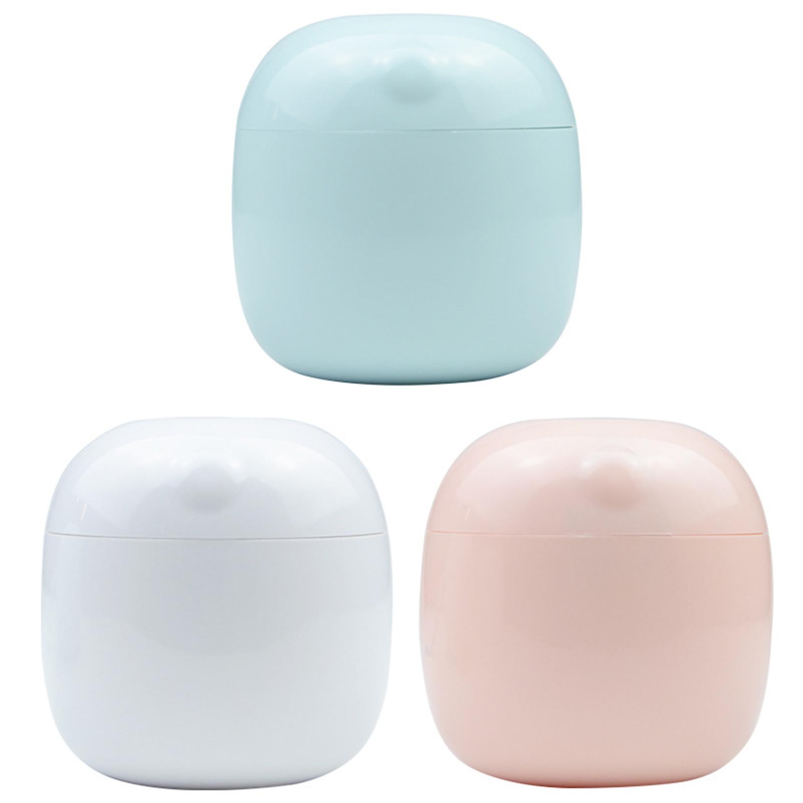 

УФ-пустышка для стерилизации, высокоэффективная перезаряжаемая портативная мини-соска с длительным режимом ожидания, Di