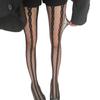 Patterned Tights Fishnet Stockings High Waist Pantyhose Stockings Leggings Lace Tights for Women Girls Summer Leggings