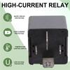 A51K-04692139AA Car Relay 12V For DODGE JEEP MULTIPURPOSE 4 PRONG Automotive Accessories