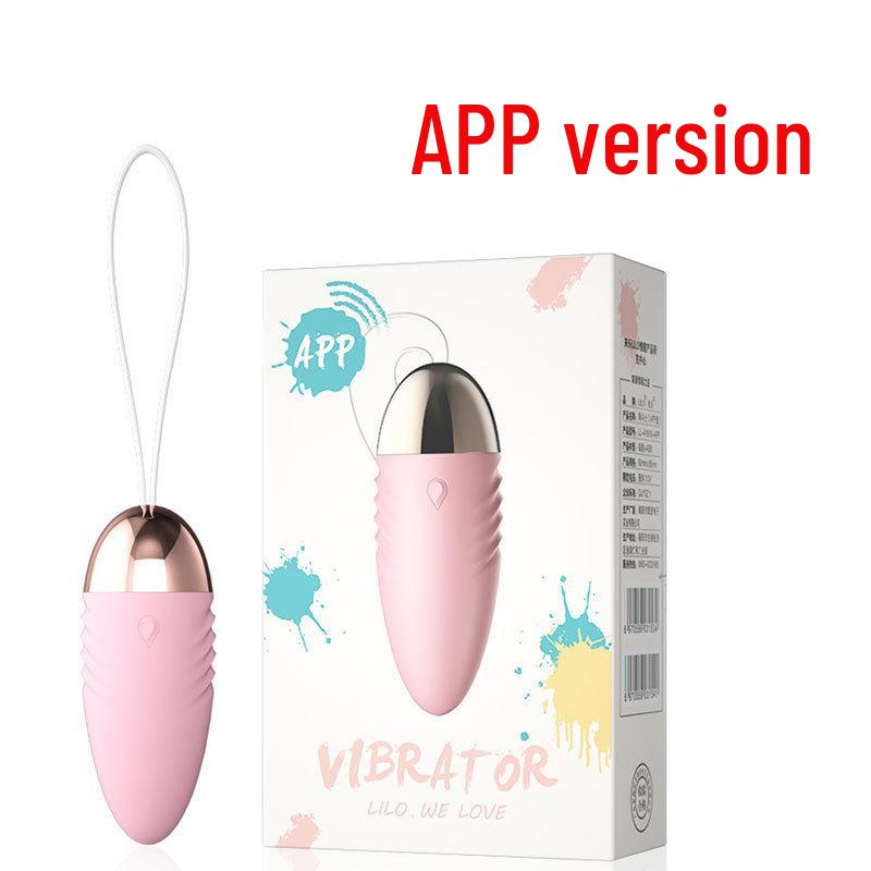 Lelo Dual-Ended Waterproof Rechargeable Vibrator & Clitoral Stimulator for Women