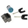 Starter Key Assembly As Shown Ignition Switch Includes Cylinder Direct Replacement Easy Tallation Vehicle Ignition Repair