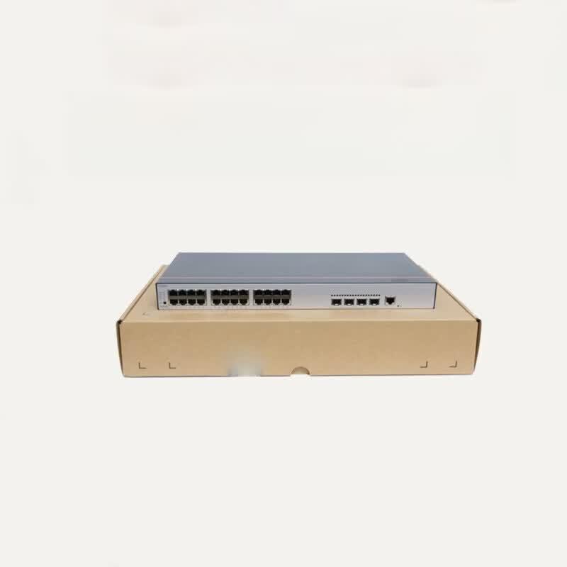 Huawei S5755-S24T8Y Network Switch