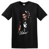 Usher RNB Singer 2000s Era Music Culture Graphic Concert T Shirt Pop Star Tee