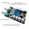 12-24V for Mono Power Amplifier 100W High Power Digital Amplifier  Car Audio System