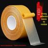 High Viscosity Double-Sided Gaffer Tape for Carpet and Fabric Splicing