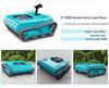 Remote Control Smart Lawn Mower for Complex Terrain and Roadside Weeding