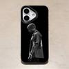 K-Kanye Sänger West Hülle Für IPhone 11 12 13 14 15 16 17 Pro Max XS X XR Cover