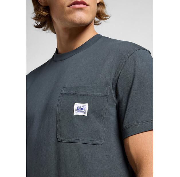 Футболка Lee WW Pocket Tee