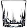 KADAX Set of 6x Glasses for Beverages Water Drinks
