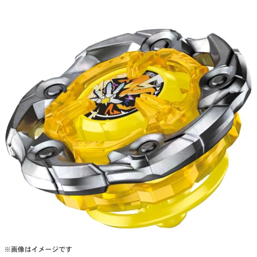 BEYBLADE X Beyblade X UX-03 Booster Wizard Rod 5-70DB