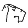 Heater Return Thermostat Hose Connector Water Hose 17127548222 for 3 Series E90 E91 E92