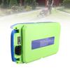 Garden Tools Dedicated Battery, 21V 20AH Li   Battery with Fast Charging for Tea Picker Lawn Trimmer Cultivator Chainsaw