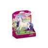 Schleich Bayala Mandala Unicorn Figure 70715 (Male)