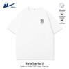 Men's Retro Loose Fit Heavy Cotton T-Shirt