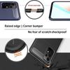 Protective Case - E.F.CONNECTION - Xiaomi 12 Pro - Ultra Slim - Shockproof - Black