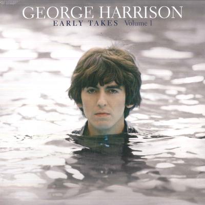 LP Record GEORGE HARRISON - Early Takes Volume 1 DH0047 Dark Horse Reco 2024 Czech Repu Rock