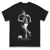 Del Piero 10 Italien Herren T-Shirt Damen Oberteile T-Shirts