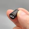 SPIRIT BEAST Air Valve Cap Suitable for Infiniti Tire Air