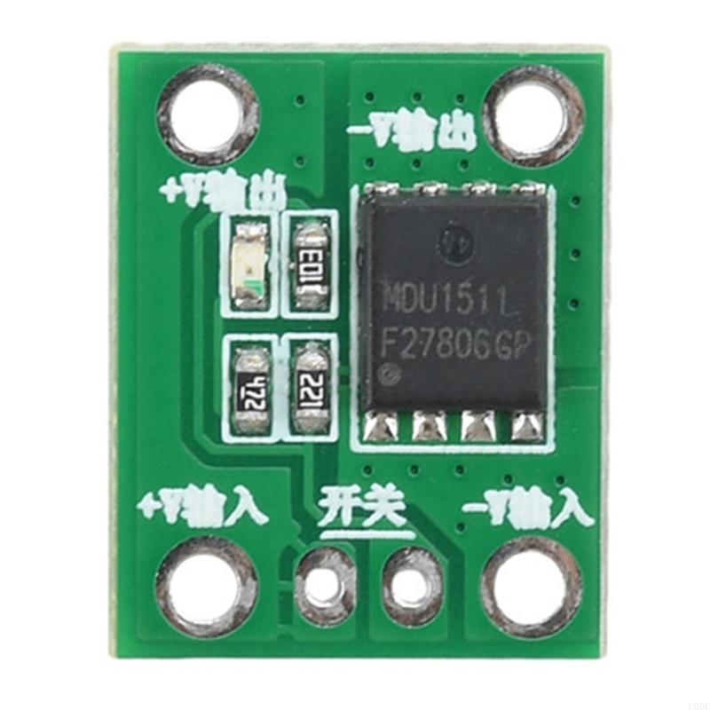  High Power MOS Triggers Switch Driver Module For Stable High Load Device Driving