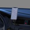 Car Phone Holder Car Air Vent Mounted Cellphone Holder for 15 14 13 Magnetic Phone Stand 360 Degree Rotating