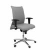 P&C-Albacete Confidente Office Chair P&C SBALI40 Gray