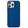 For iPhone 16 Pro Case Silicone Shockproof Phone Protective Cover Shell