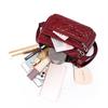Luxury Handbag Women Bag Designer New Retro Pu Leather Purses and Handbags Ladies Crossbody Shoulder Bags Casual Messenger Bag