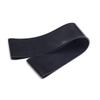 2023 New Portable Fitness Workout Equipment Rubber Resistance Bands Yoga Gym Elastic Gum Strength Pilates Women Weight Sports