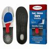1-6x Foot Care Insoles Massage Breathable Daily Sports Support