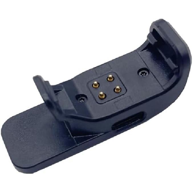 Charging Clip for Garmin T20 TT25 Dog Training Collar with Type-C Charging Cable