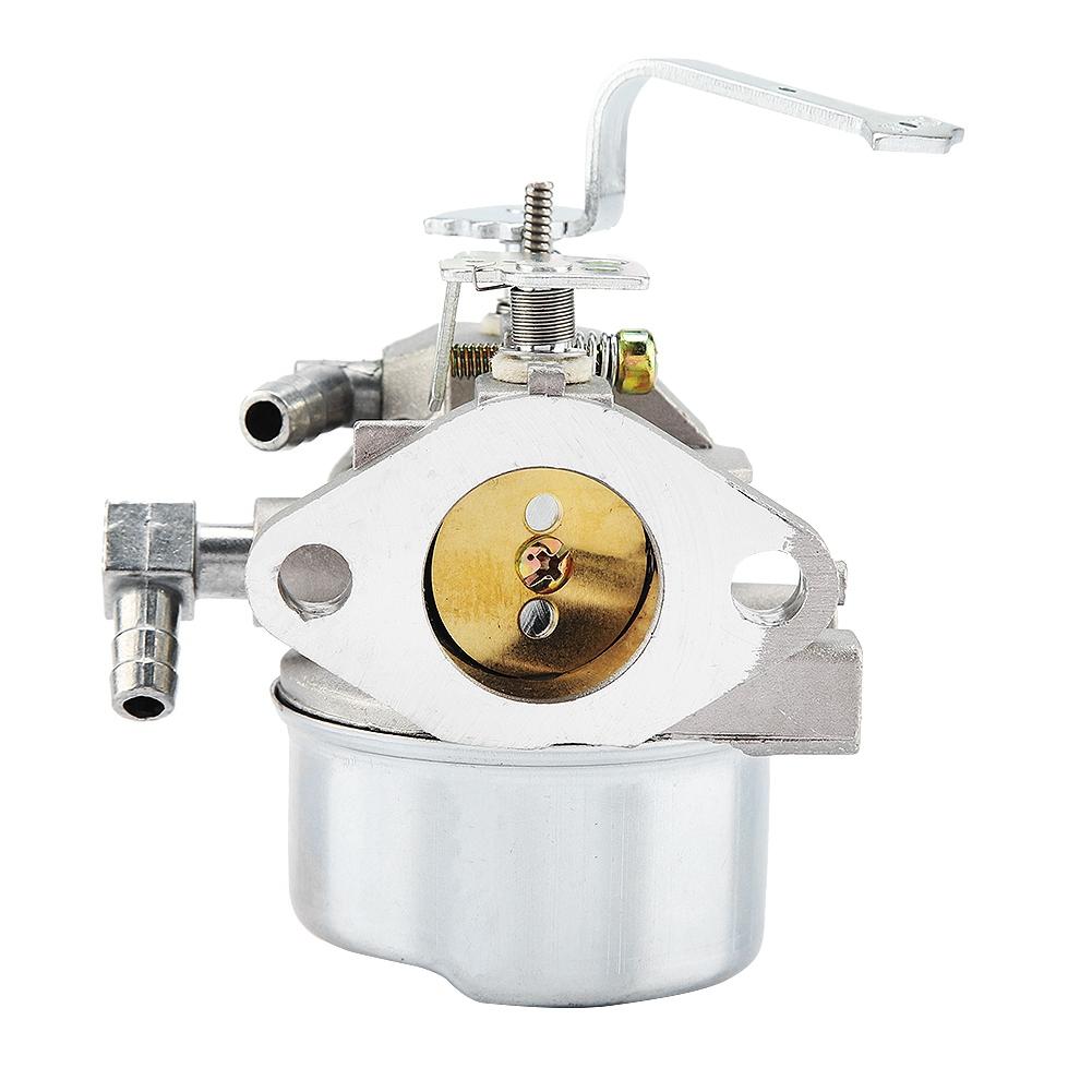 Carburetor For Tecumseh 640152A HM80 HM90 HM100