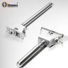 Adjustable Zinc Alloy Invisible Bookshelf Support Bracket