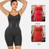 Women Seamless Full Body Shaper Tummy Control Waist Cincher Butt Lifter Shapewear