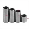 Smooth Slide Bar Stainless Steel Finger Slide Creative String Slides  Guitar Accessories