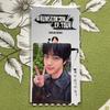 [USED] Jin Runseokjin _EP.TOUR In GOYANG 6/28 Trading Card