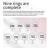 LICKER ABS Resin Lightweight Chastity Cage With Belt Breathable Penis Lock Cock Rings Dick Restriction For Men Gay Sissy Sex Toy