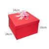 5-layer Explosion Box Diy Photo Album Snack Surprise Box Valentines Day Gift Birthday Gift (random