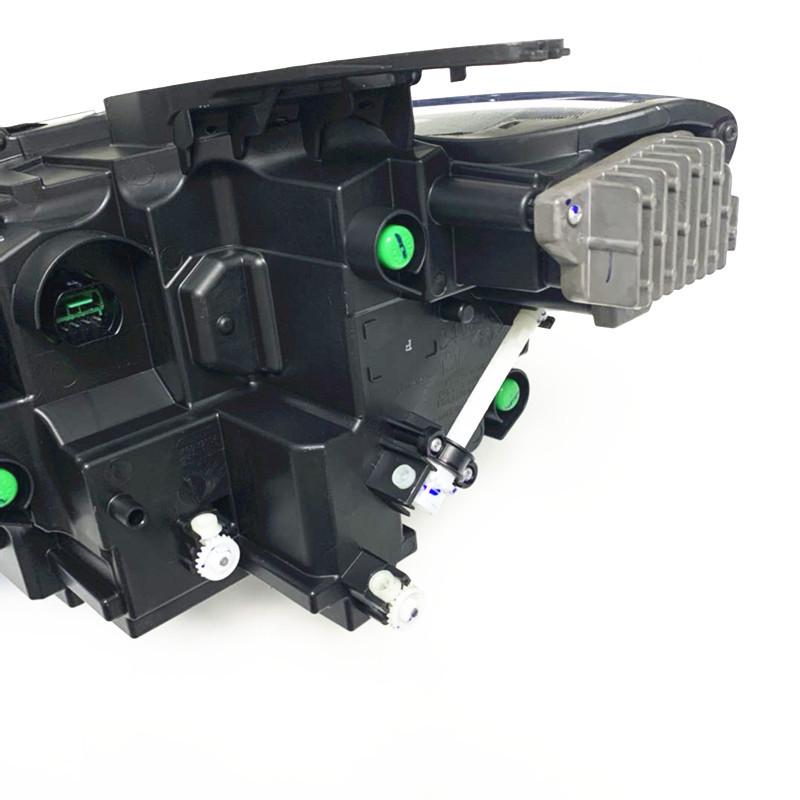 SAIC Maxus D90 LED Headlight Set for Front Combination Lamp